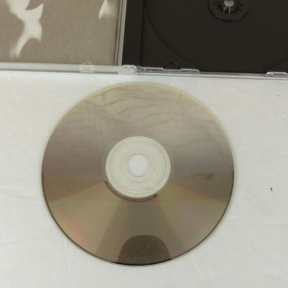 The Eagles Hell Freezes Over Live CD 1994 Reunion After 14 Year Break Geffen - Picture 6 of 15